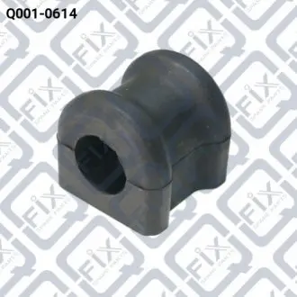 ВТУЛКА ЗАДНЕГО СТАБИЛИЗАТОРА Q-FIX Q0010614