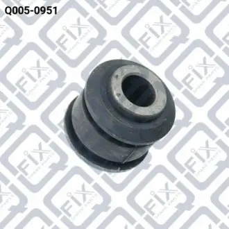 Сайлентблок задньої підвіски Q-FIX Q0050951