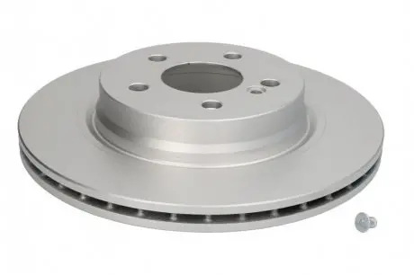 Тормозной диск PERFORMANCE ABE C4M041ABEP