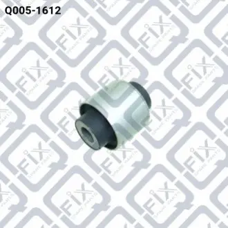 САЙЛЕНТБЛОК ЗАДНЕГО РиЧАГА Q-FIX Q0051612