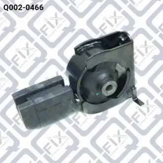 ПОДУШКА ДВИГАТЕЛЯ ПЕРЕДНЯЯ Q-FIX Q0020466