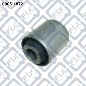 Сайлентблок заднего рычага Q-FIX Q0051872