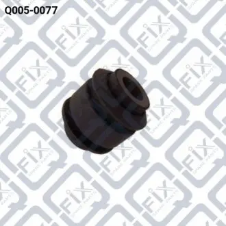 САЙЛЕНТБЛОК ЗАДНІЙ ЦАПФІ Q-FIX Q0050077
