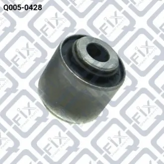 САЙЛЕНТБЛОК ЗАДНЕЙ ЦАПФИ Q-FIX Q0050428
