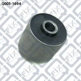 Сайлентблок задньох тяги Q-FIX Q0051694