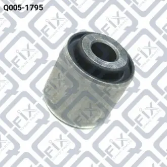 САЙЛЕНТБЛОК ЗАДНЬОЇ ТЯГИ Q-FIX Q0051795