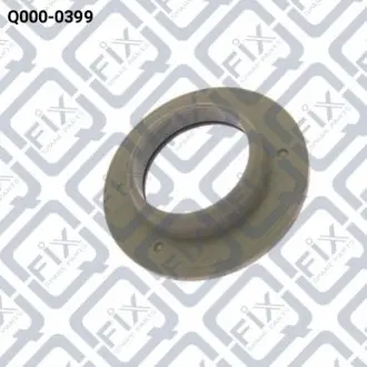 Подшипник амортизатора Q-FIX Q0000399
