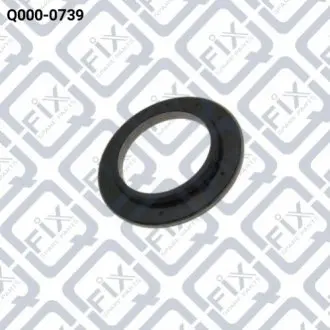 Подшипник амортизатора Q-FIX Q0000739