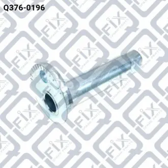 Втулка с эксцентриком Q-FIX Q3760196