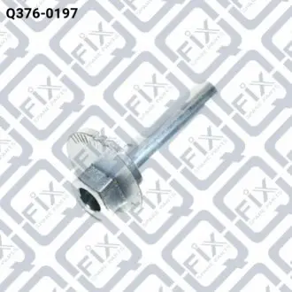 Втулка з ексцентриком Q-FIX Q3760197