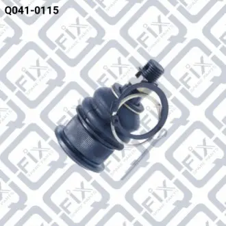 Рычаг передний нижний Q-FIX Q0410115