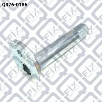 Втулка с эксцентриком Q-FIX Q3760186