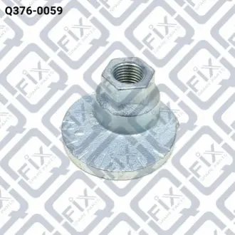 ГАЙКА С ЕКСЦЕНТРИКОМ Q-FIX Q3760059