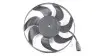 ВЕНТИЛЯТОР KALE OTO RADYAT?R 414500