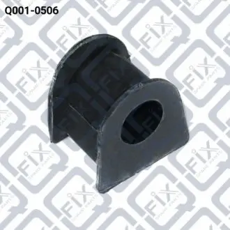 Втулка стабилизатора Q-FIX Q0010506