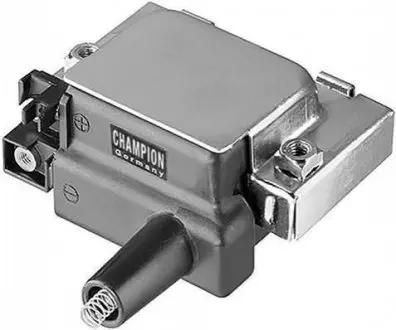 Котушка запалювання HONDA ACCORD/CIVIC/HR-V/PRELUDE / ROVER 600 CHAMPION BAEA275