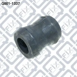 ВТУЛКА АМОРТИЗАТОРА Q-FIX Q0011337