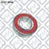 Подшипник шариковый Q-FIX Q1270936