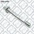 Болт з ексцентриком Q-FIX Q3760166