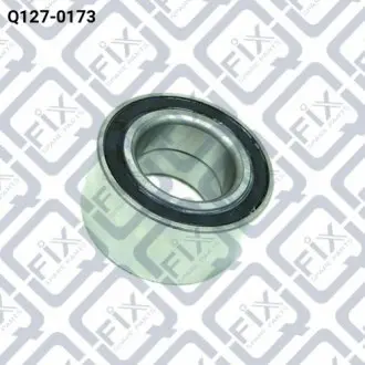 Подшипник ступицы Q-FIX Q1270173