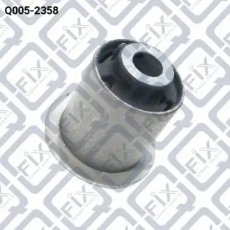 Сайлентблок рычага Q-FIX Q0052358