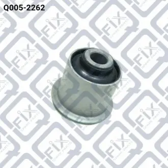 Сайлентблок рычага Q-FIX Q0052262