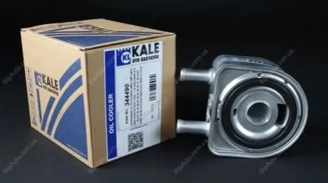 Радиатор KALE OTO RADYAT?R Kale Oto radyator 344490
