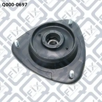 Опора амортизатора Q-FIX Q0000697
