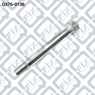 Болт з ексцентриком Q-FIX Q3760136