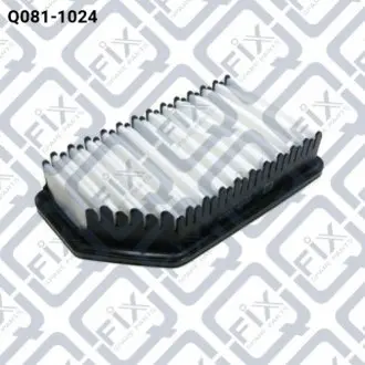 Фільтр повітряний Q-FIX Q0811024