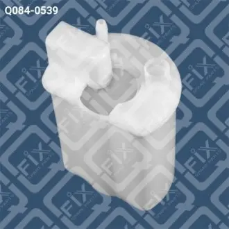 Фільтр паливний Q-FIX Q0840539