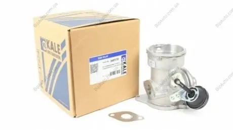 Клапан KALE OTO RADYAT?R Kale Oto radyator 349170 (фото 1)