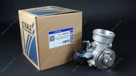 Клапан KALE OTO RADYAT?R Kale Oto radyator 349155