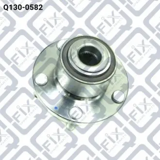 СТУПИЦА ПЕРЕДНЯЯ Q-FIX Q1300582