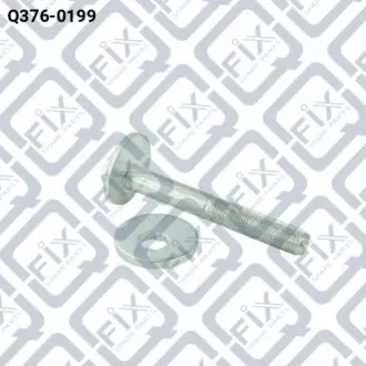 Болт ексцентрик Q-FIX Q3760199