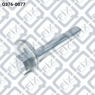 Болт розвальний Q-FIX Q3760077