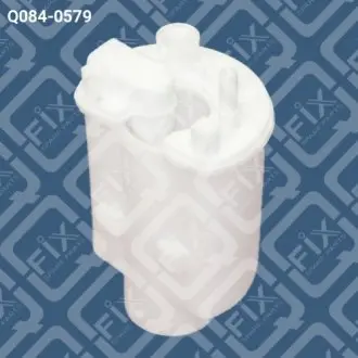 Фильтр топливный Q-FIX Q0840579