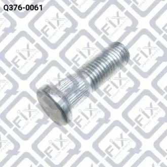 Шпилька колесная Q-FIX Q3760061 (фото 1)