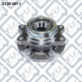 Маточина колеса Q-FIX Q1300011