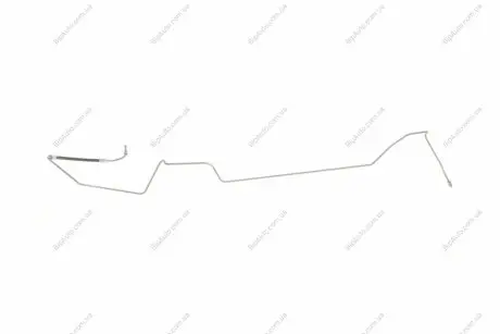 Тормозной шланг FEBI FEBI BILSTEIN 170288