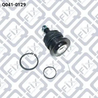 Опора шарова Q-FIX Q0410129