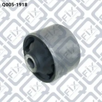 Сайлентблок Q-FIX Q0051918