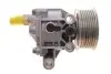 Насос вакуумний DP DP Group BS 2320 (фото 3)