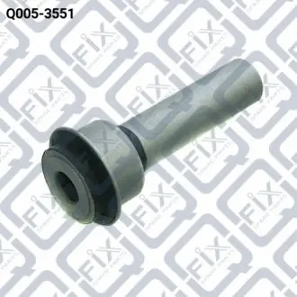 Сайлентблок Q-FIX Q0053551