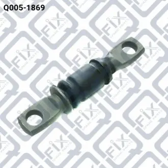 Сайлентблок Q-FIX Q0051869