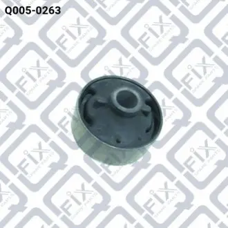 Сайленблок Q-FIX Q0050263
