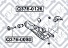 Болт з ексцентриком Q-FIX Q3760080 (фото 3)