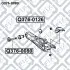 Болт с эксцентриком Q-FIX Q3760080 (фото 3)