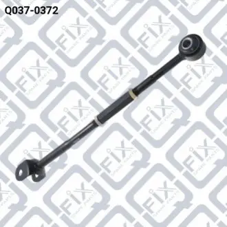 Тяга задняя левая Q-FIX Q0370372