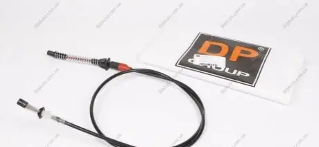 Трос газа DP DP Group AC 3007 BNS